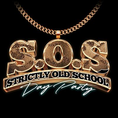 Strictly Old School Day Party