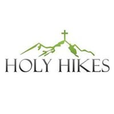 Holy Hikes - San Francisco Bay Area