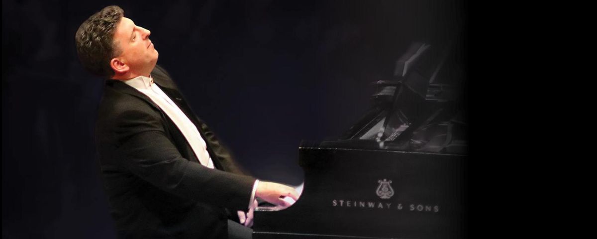 Wichita Symphony Orchestra: Rhapsody in Red  White and Blue