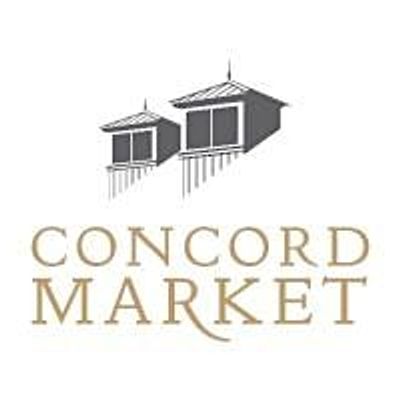 Concord Market