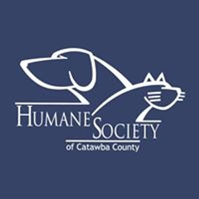 Humane Society of Catawba County