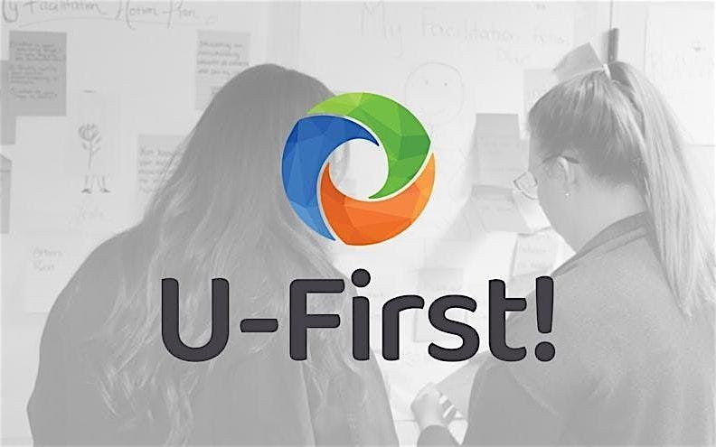 U-First! For Healthcare Providers