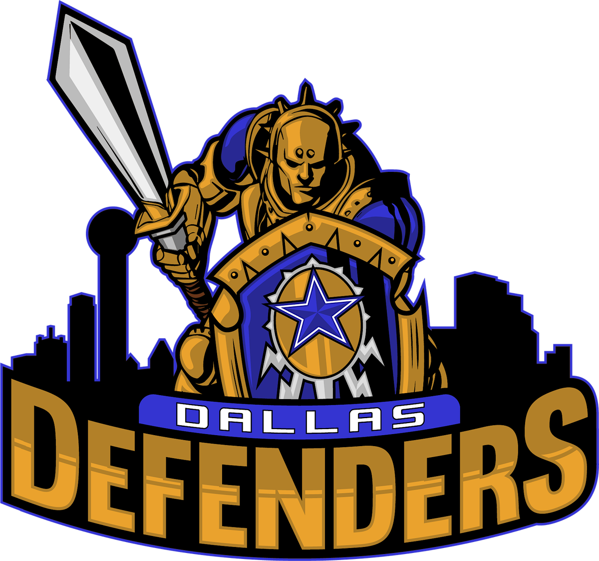 Dallas Defender Monthly - December