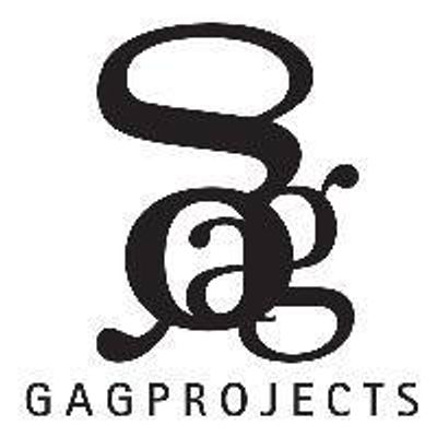 Gagprojects \/ Greenaway Art Gallery
