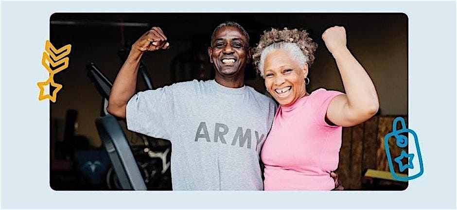 1st Annual Veteran Celebration