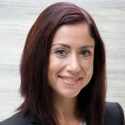 Angelina Mirabito