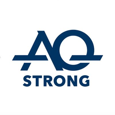 AQ STRONG