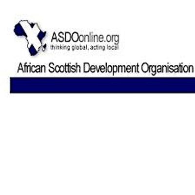 African Scottish Development Organisation