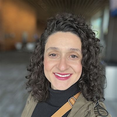 Bea Lacerda