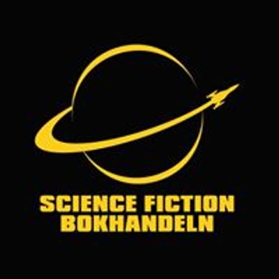 Science Fiction Bokhandeln