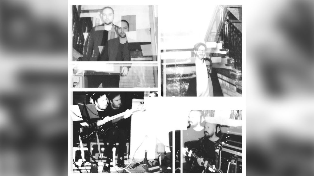 The Twilight Sad London Tickets