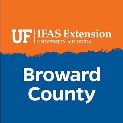 UF\/IFAS Extension Broward