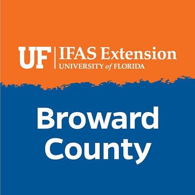 UF\/IFAS Extension Broward