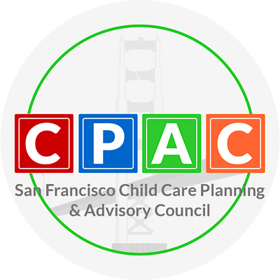 SF Child Care Planning and Advisory Council