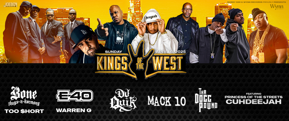 Too Short at The Canyon Agoura Hills