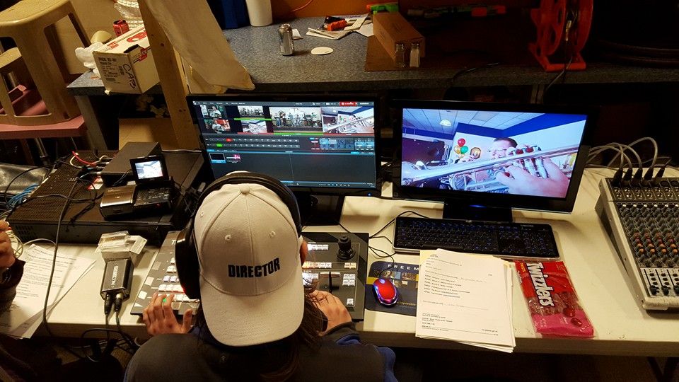 Polka Buzz at Matthew Glab Post Lackawanna 1965 Abbott Rd, Buffalo