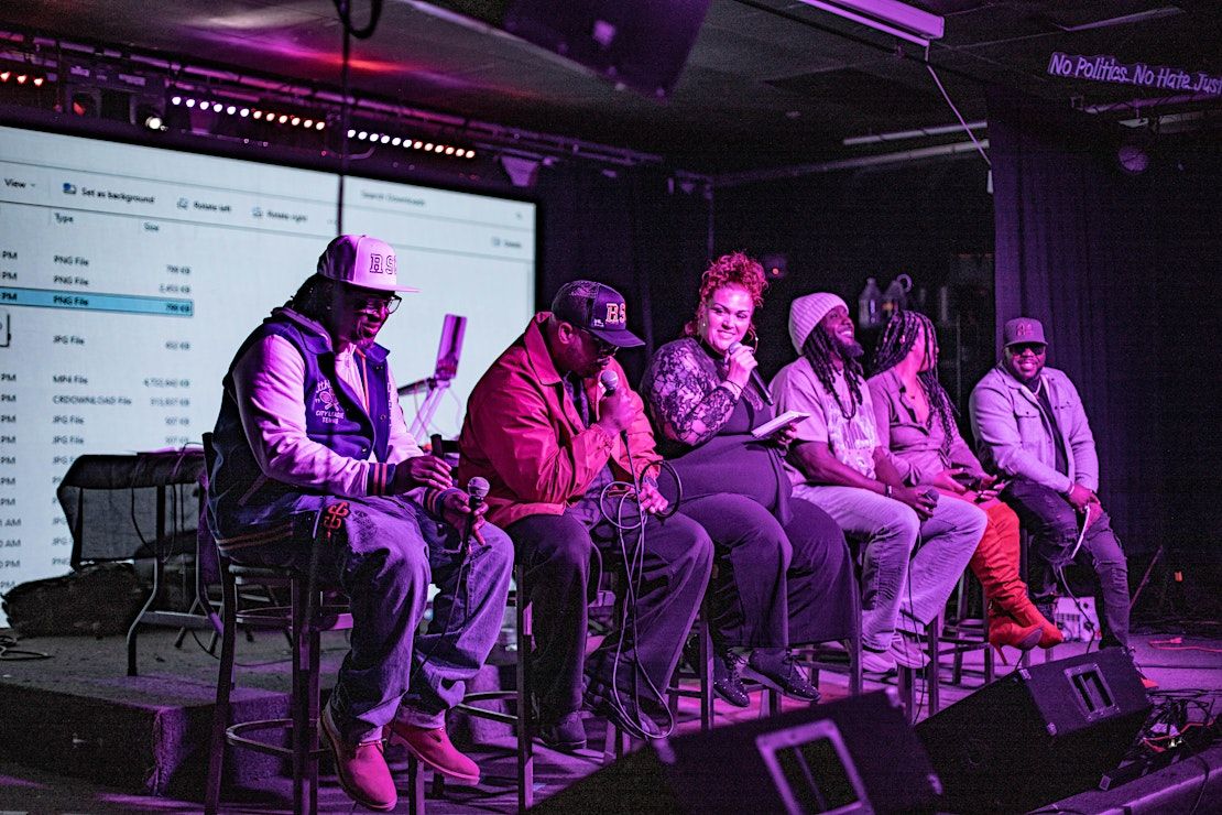 Event Photos