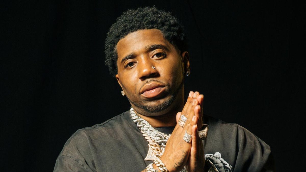 YFN LUCCI & Friends - Welcome Home Concert
