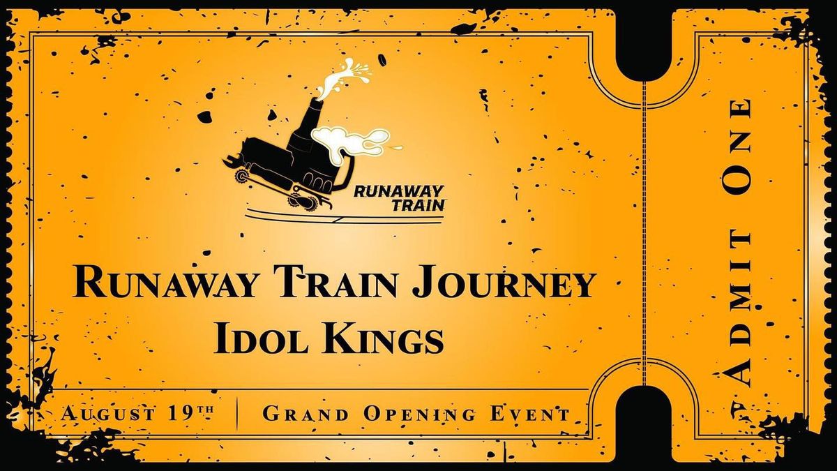 The Idol Kings at The Rex Theatre