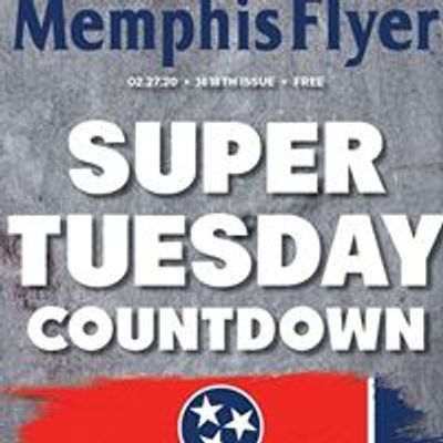 The Memphis Flyer