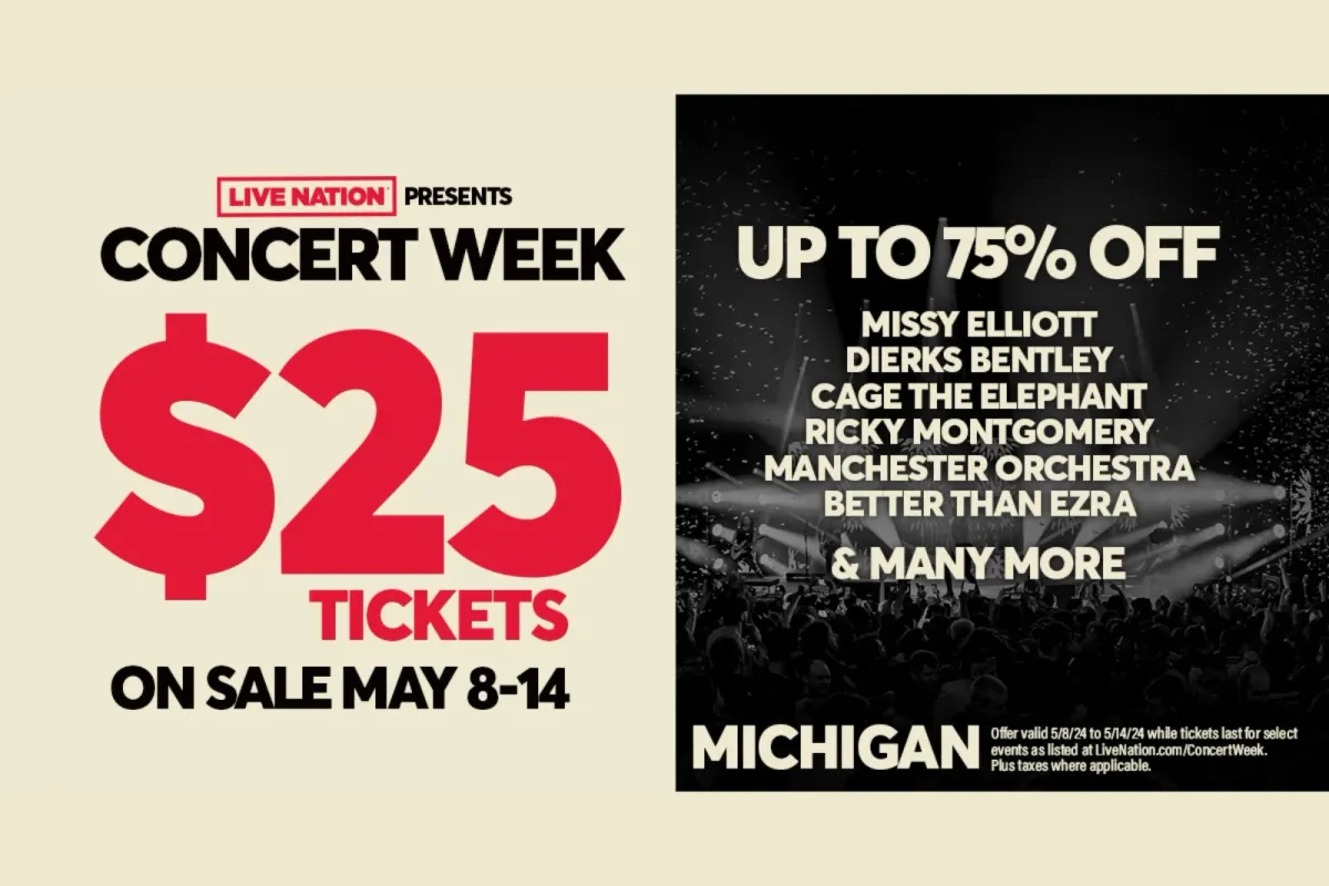 Clutch Manchester Tickets