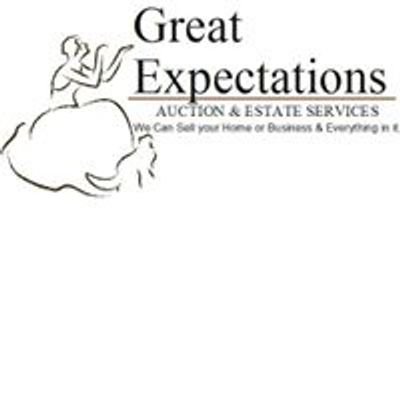 Great Expectations Auction, Estate Services & Realty