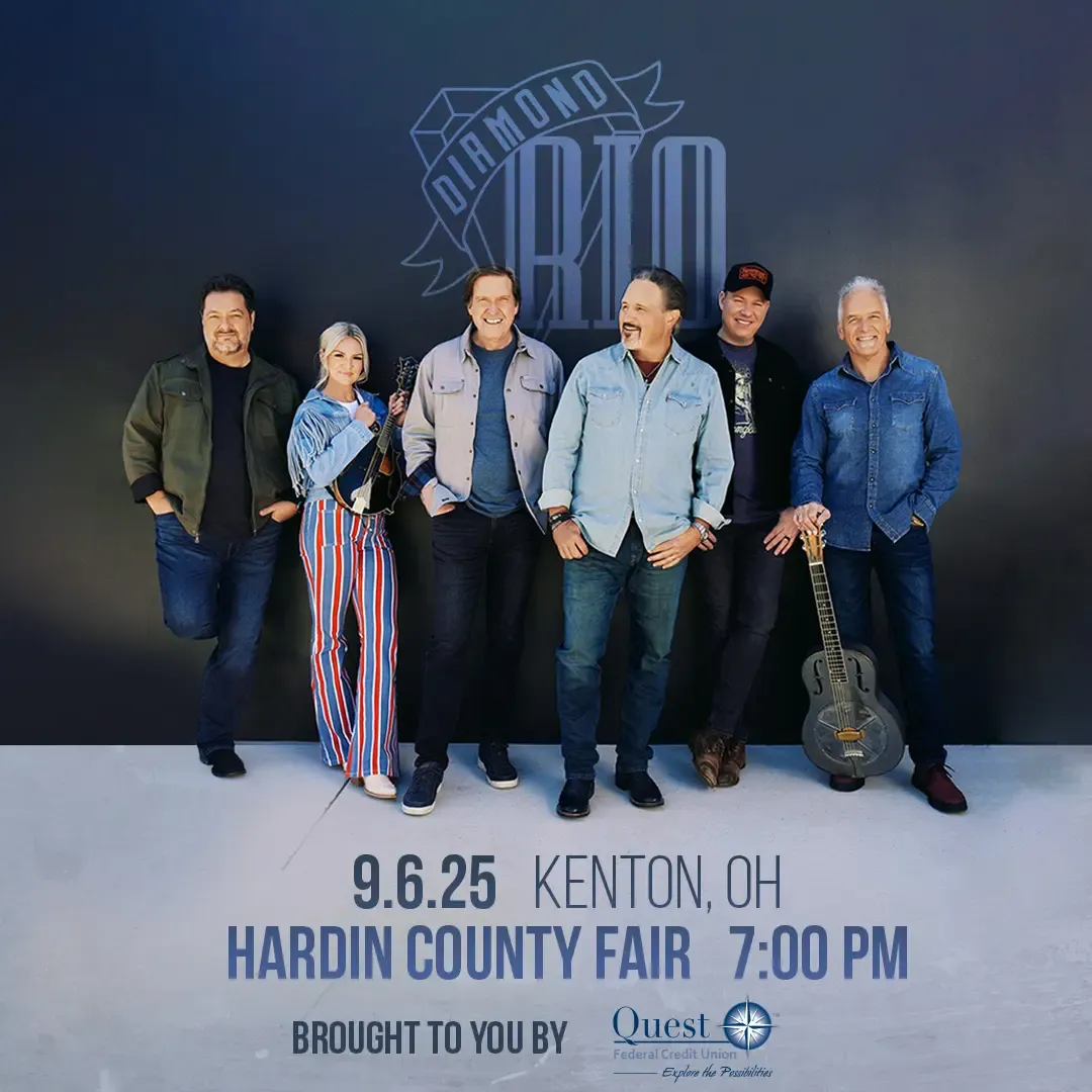 Diamond Rio