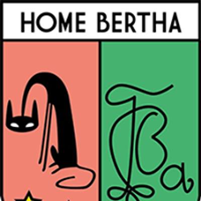 Home Bertha de Vriese