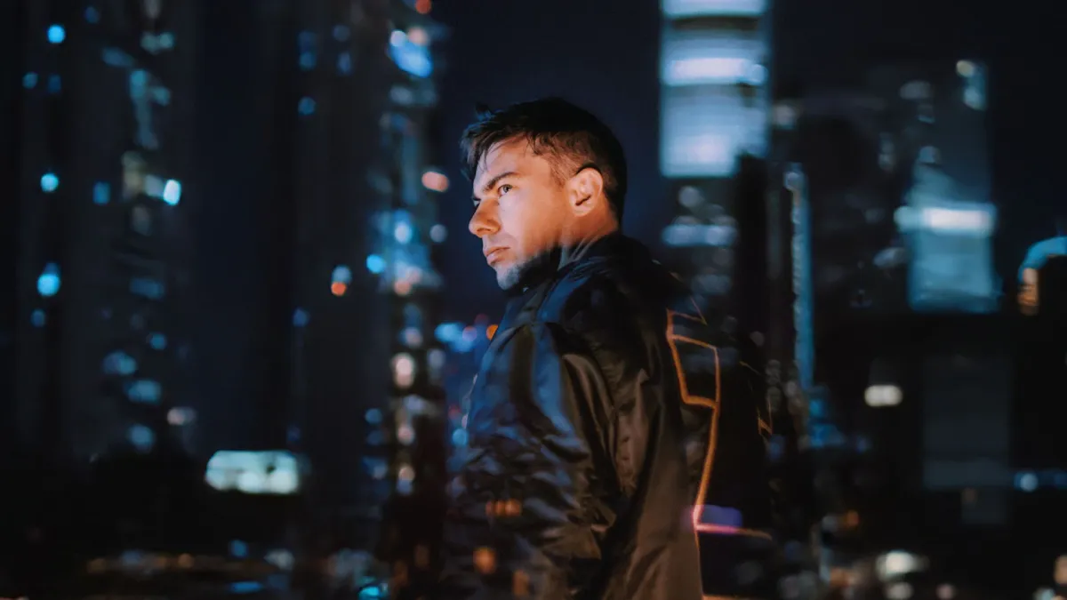 Culture Shock in Greater London