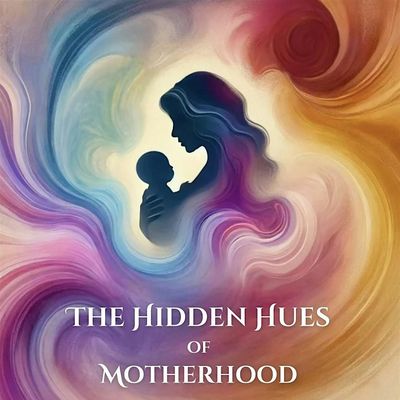 Lulu Guerrero & The Hidden Hues of Motherhood