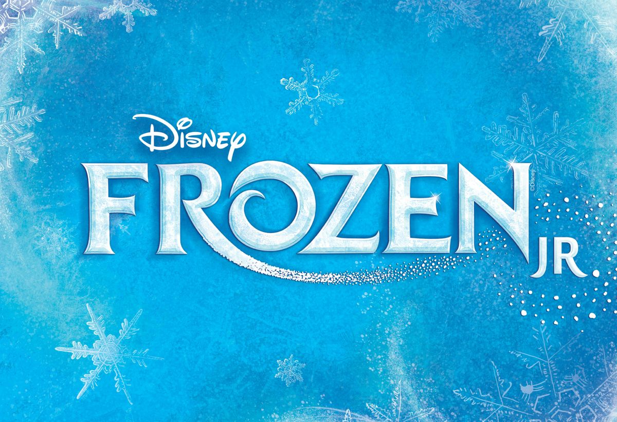 Disney's Frozen Jr.