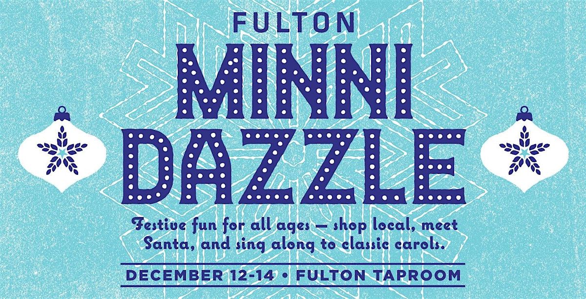 3rd Annual Minni Dazzle