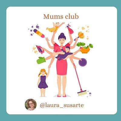 Mums Club