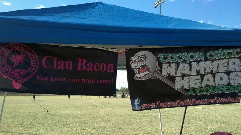 Regional MAS "Bacon" Wrestling Tournament Tucson 2023 49ers Country