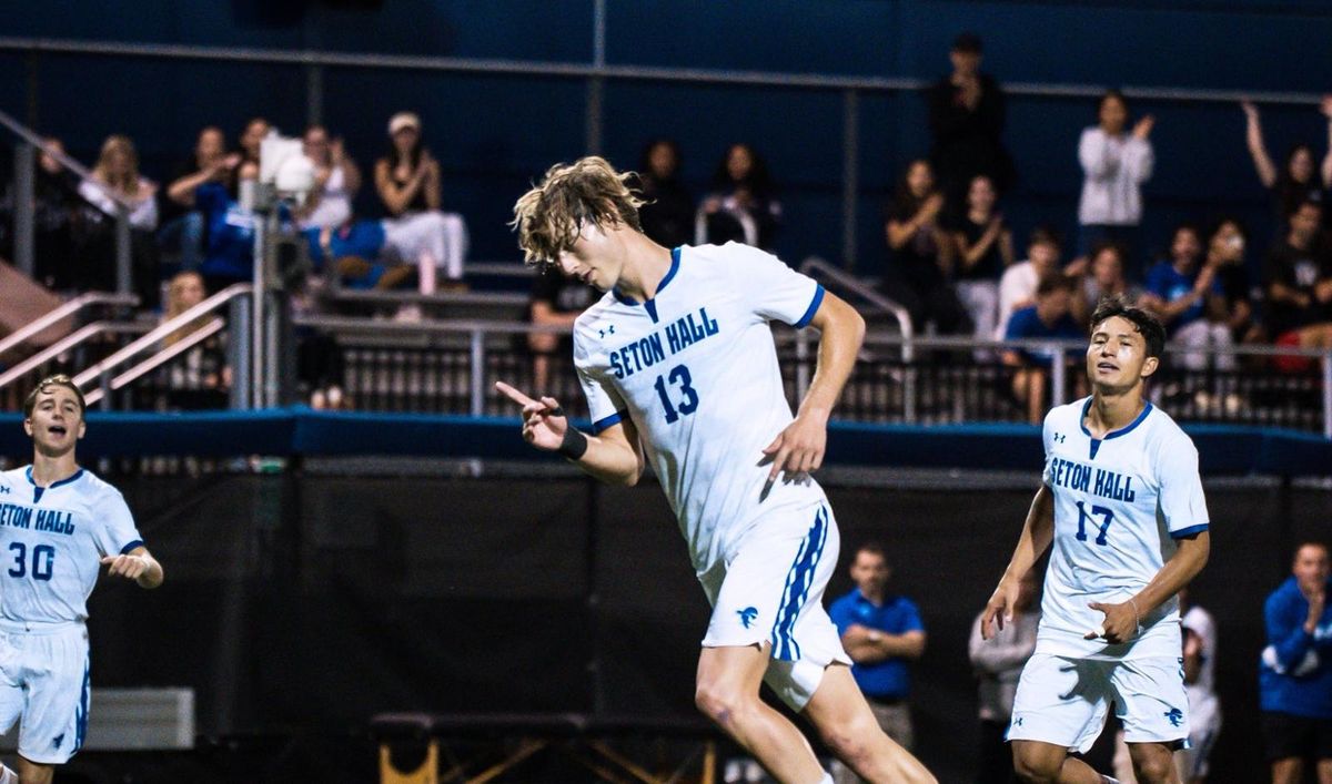 Parking Providence Friars at Seton Hall Pirates Womens Basketball