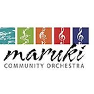 Maruki Community Orchestra