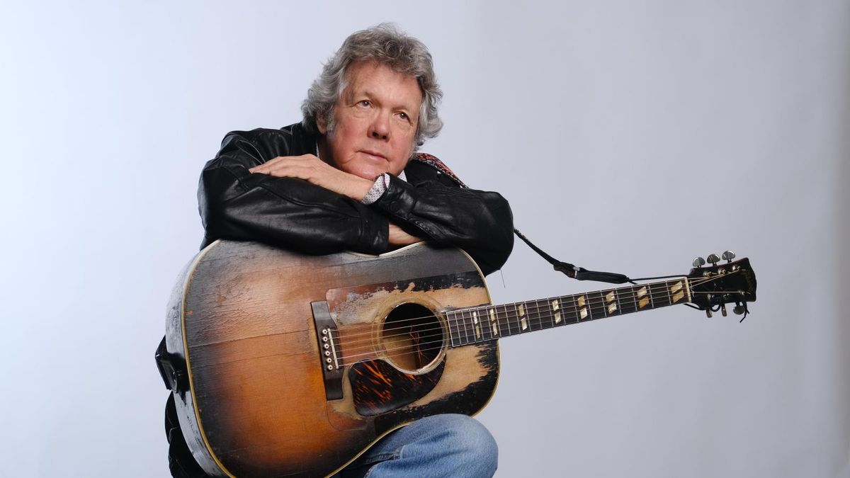 Steve Forbert