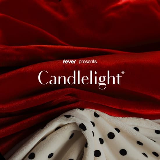 Candlelight: Tribute to British Rock Legends