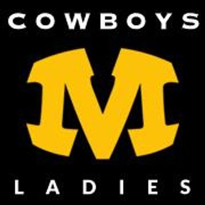 Munich Cowboys Ladies