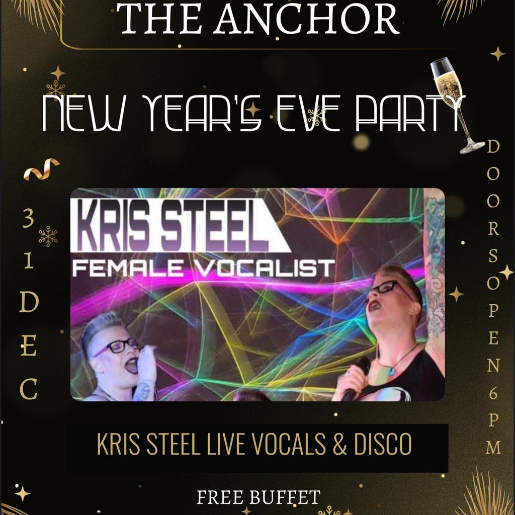 New Years Eve Party