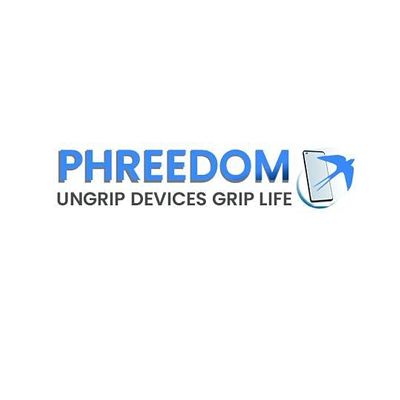 Phreedom (Ungrip Devices. Grip Life)