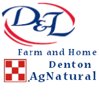 D&L Farm and Home - Denton