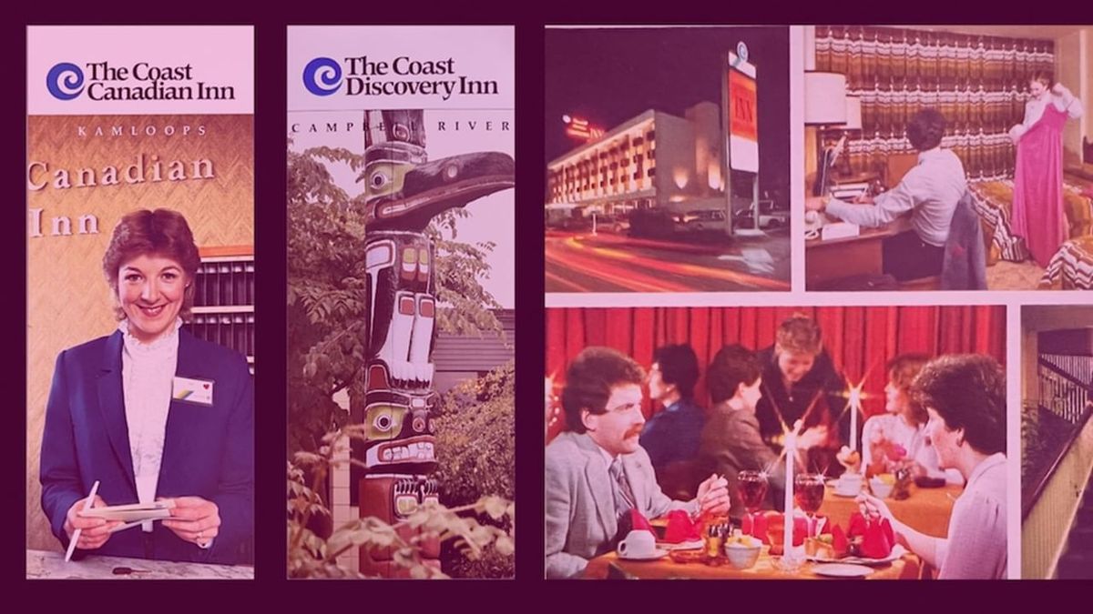 The Fiancee - Kamloops