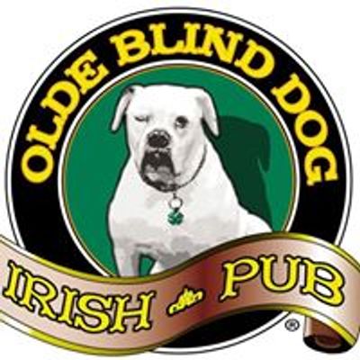 Olde Blind Dog Irish Pub