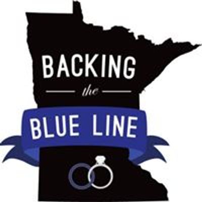 Backing the Blue Line