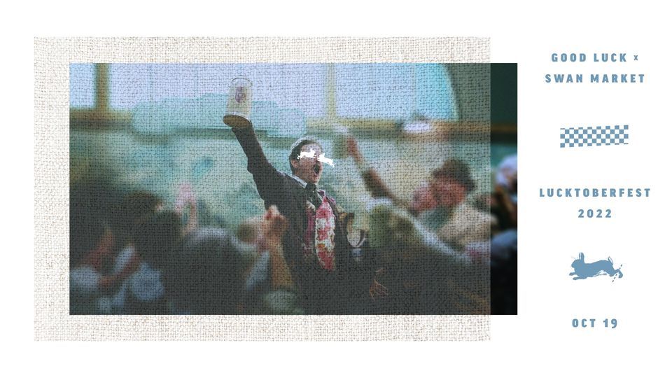 Lucktoberfest 2022 Jackrabbit Club Rochester NY October 19 2022 lucktoberfest-2022-jackrabbit-club-rochester-ny-october-19-2022