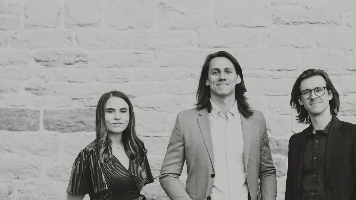 The Arcadian Wild in Katonah