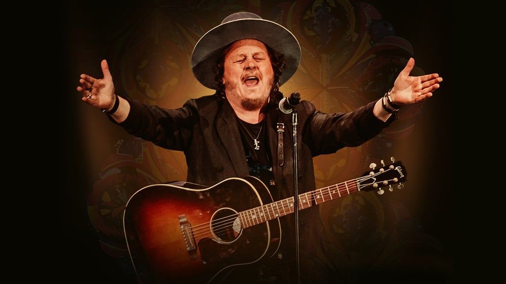 Zucchero World Tour 2026