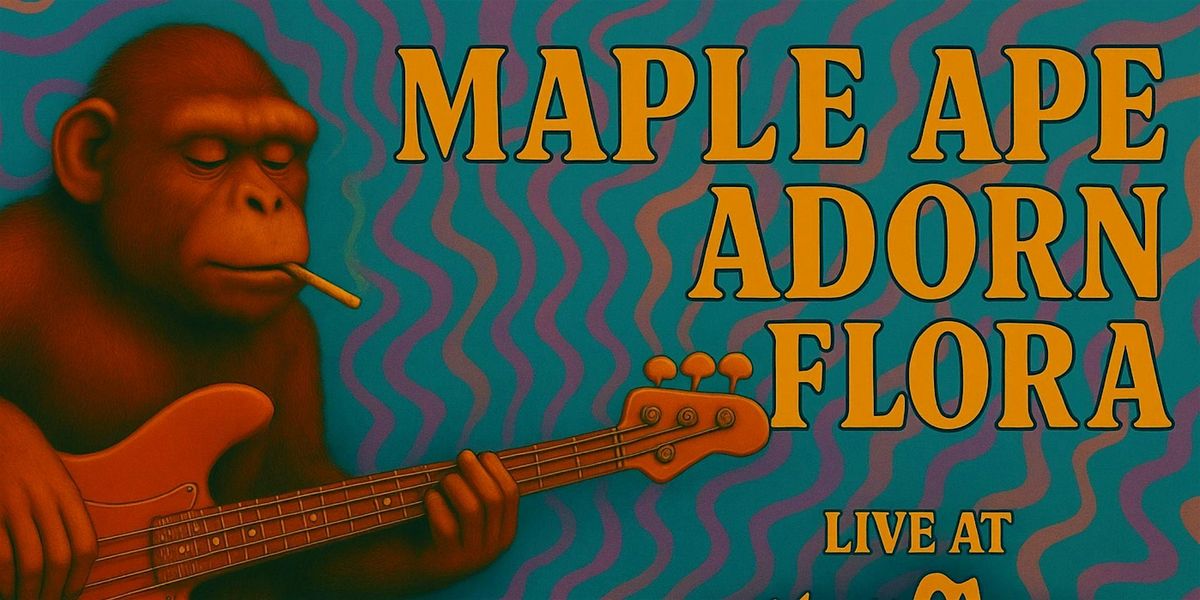 Maple Ape