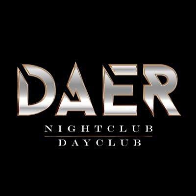 DAER Dayclub & Nightclub